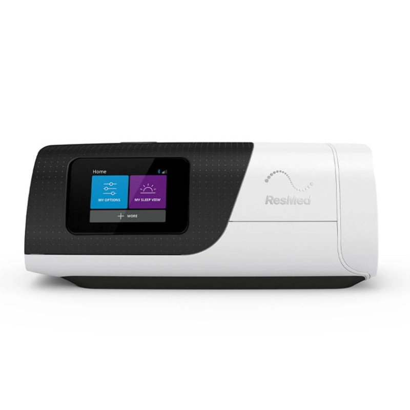 Aparat na bezdech senny ResMed AirSense 11 Elite z nawilżaczem