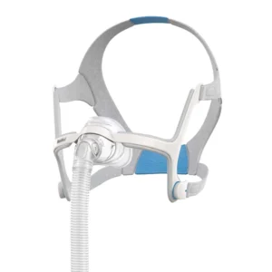 Klasyczna maska nosowa do aparatu CPAP ResMed AirFit N20