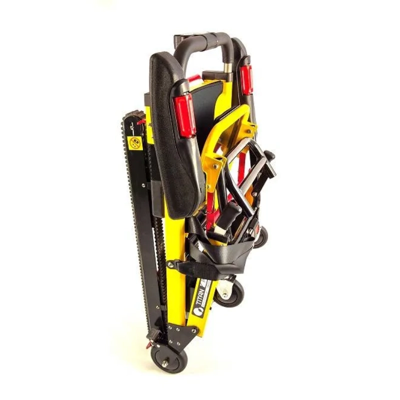 Krzesełko ewakuacyjne elektryczne TITAN Person Mini (ST003C)