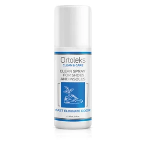 Spray do usuwania nieprzyjemnych zapachów z obuwia Ortoleks 150 ml