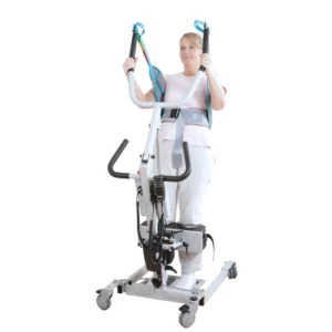 Pas do pionizacji podnośnika Winncare Standing Sling