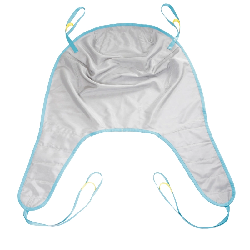 Podwieszka Winncare Universal Basic z podparciem głowy (do podnośnika pacjenta)Podwieszka Winncare Universal Basic z podparciem głowy (do podnośnika pacjenta)