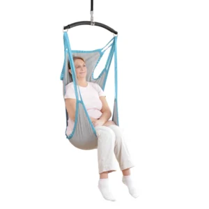 Podwieszka hamakowa do podnośnika Winncare Universal Hammock z podparciem głowy