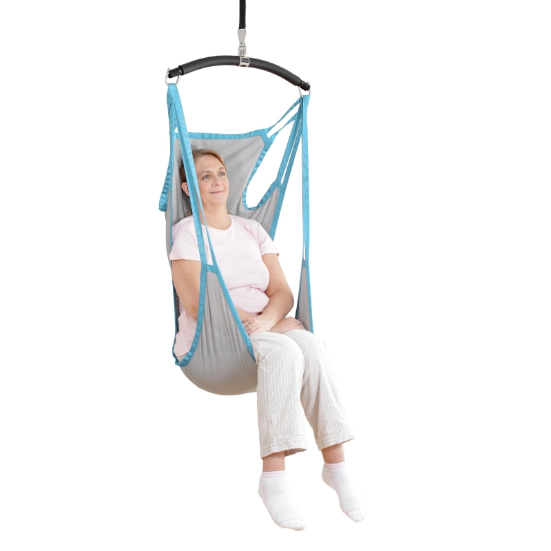 Podwieszka hamakowa do podnośnika Winncare Universal Hammock z podparciem głowy