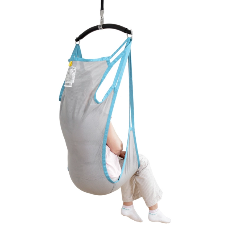 Podwieszka hamakowa do podnośnika Winncare Universal Hammock z podparciem głowy