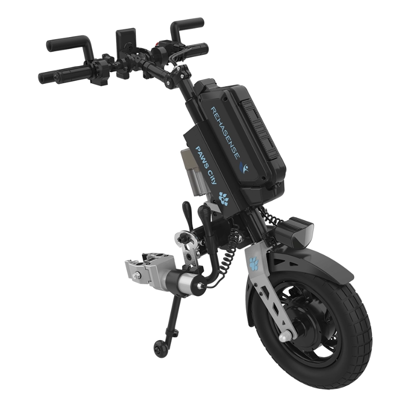 Rehasense PAWS City 14 Tetra – wersja automatyczna