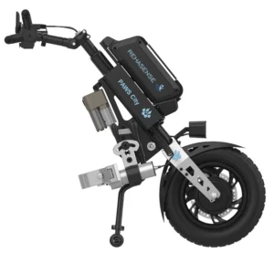 Rehasense PAWS City 14 Tetra – wersja automatyczna