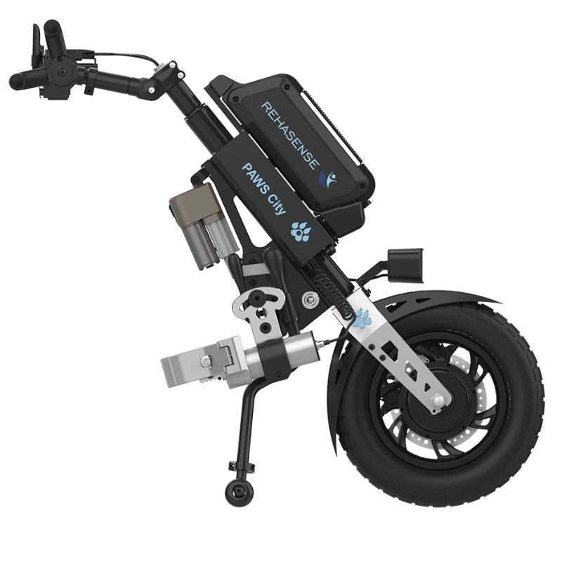 Rehasense PAWS City 14 Tetra – wersja automatyczna