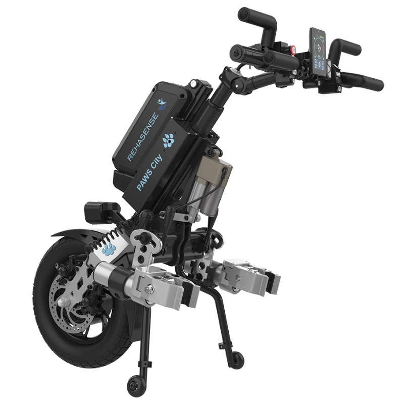 Rehasense PAWS City 14 Tetra – wersja automatyczna