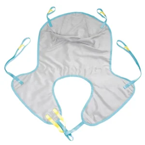 Universal Comfort z podparciem głowy (1) Podwieszka do podnośnika Universal Comfort z podparciem głowy Winncare
