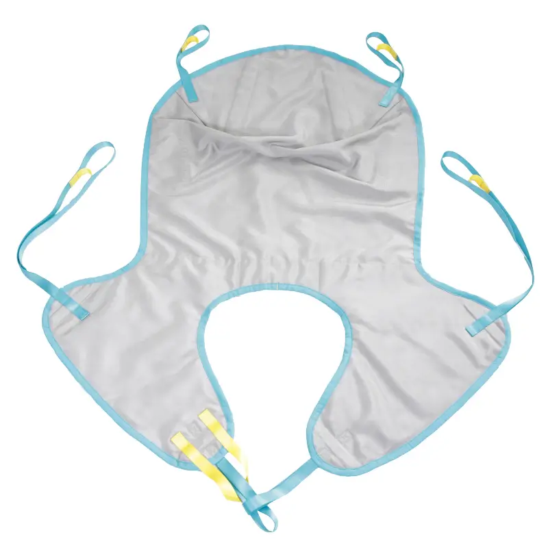 Podwieszka do podnośnika Universal Comfort z podparciem głowy Winncare