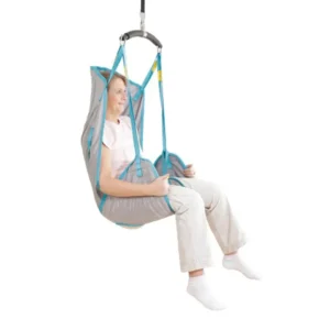 Podwieszka do podnośnika Universal Comfort z podparciem głowy Winncare