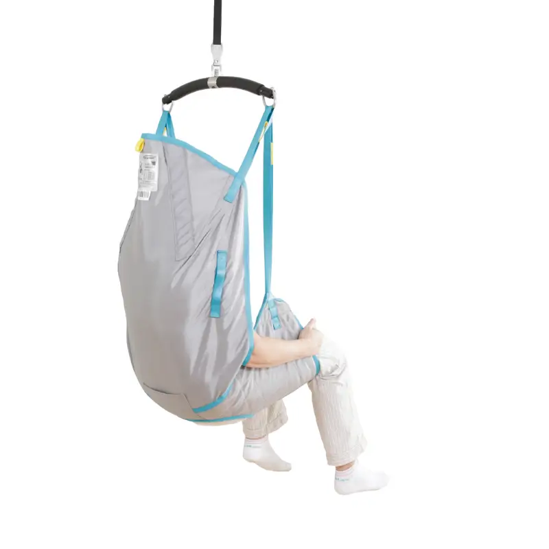 Podwieszka do podnośnika Universal Comfort z podparciem głowy Winncare
