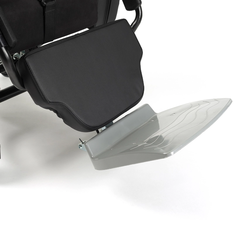 Aluminiowy wózek specjalny pozycjonujący Vermeiren Altitude