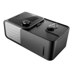 Automatyczny aparat CPAP Yuwell YH-580 z nawilżaczem (APAP)