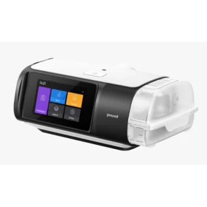 Automatyczny aparat CPAP Yuwell YH-680B z nawilżaczem i GSM