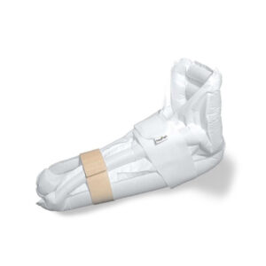 Powiększony ochraniacz pięty Heel Up FIX Max 50 cm