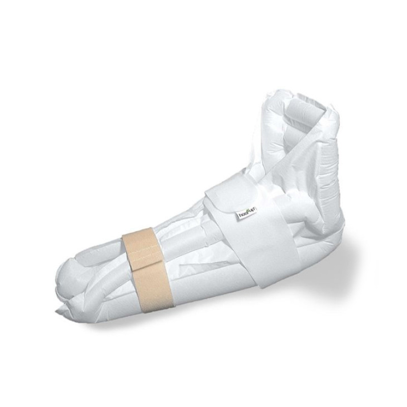 Powiększony ochraniacz pięty Heel Up FIX Max 50 cm