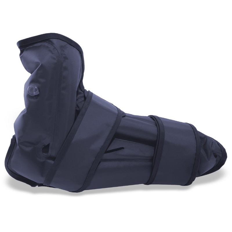 Wielorazowy ochraniacz pięty Heel Up® FIX Medium Multi-Patient 39 cm