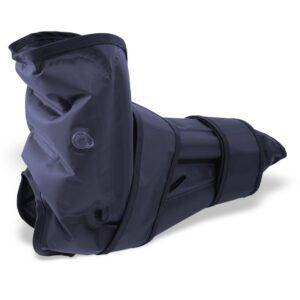 Wielorazowy ochraniacz pięty Heel Up® FIX Medium Multi-Patient 39 cm