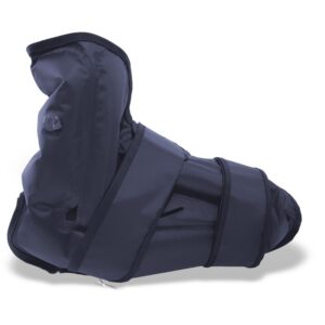 Wielorazowy ochraniacz pięty Heel Up FIX Short Multi-Patient