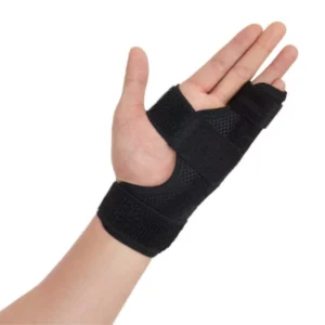 Orteza na złamanie bokserskie Dr.Med DR-W132-4
