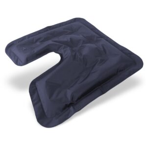 Wielorazowa poduszka pod kość ogonową Seat All Tailbone Multi-Patient 42 × 42 cm