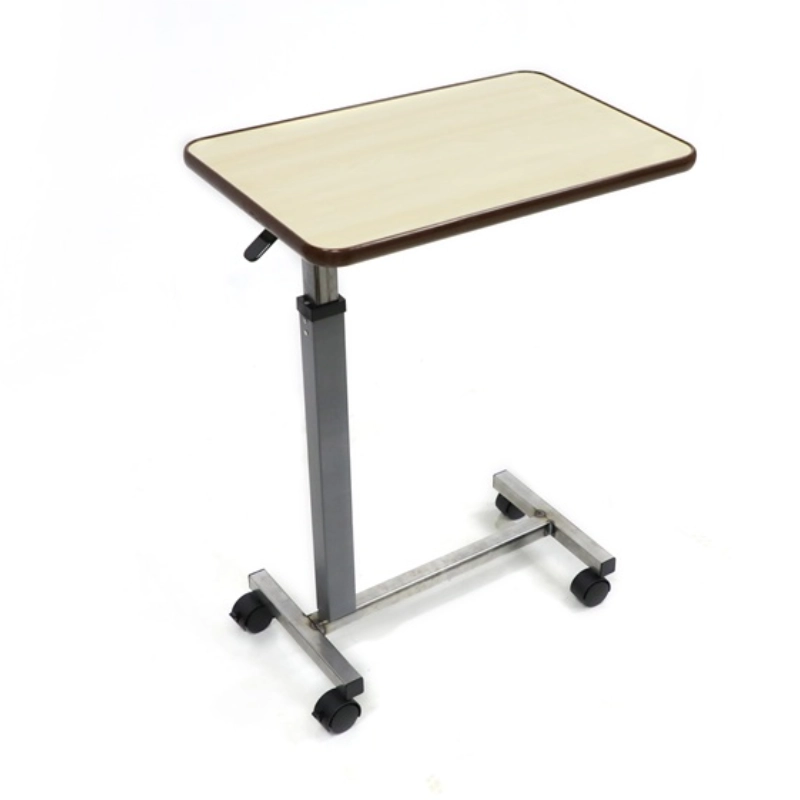 Stolik przyłóżkowy CAMA-TABLE RF-2100 z regulacją pneumatyczną