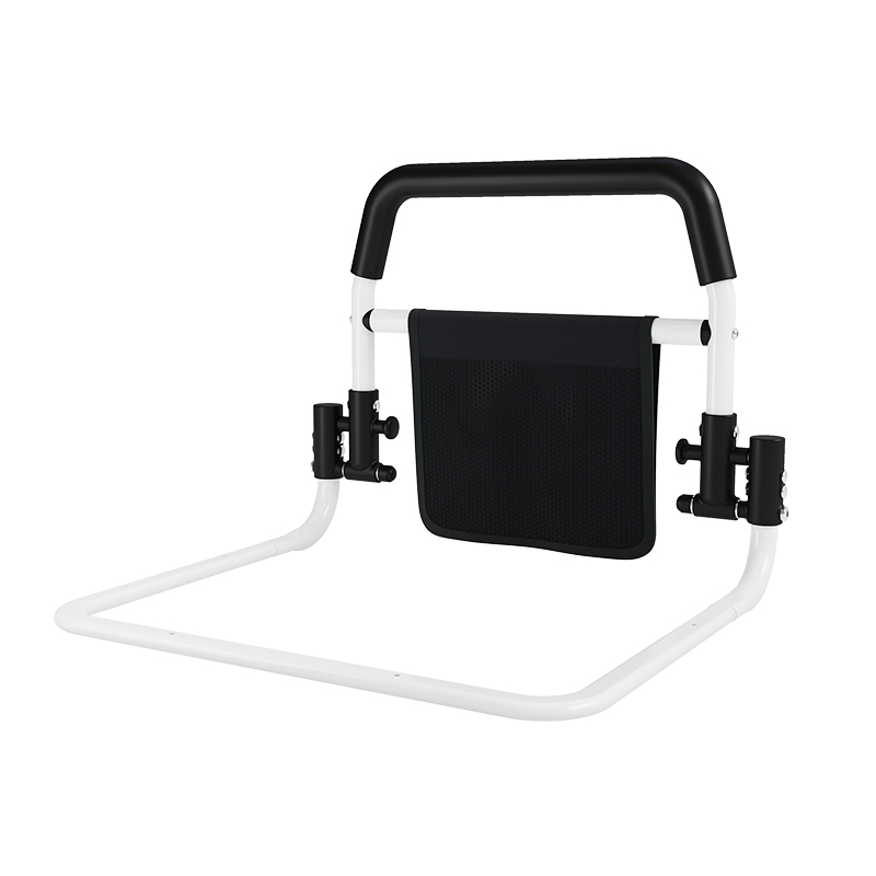 Składana poręcz przyłóżkowa HandyGrip Timago