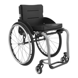 Wózek inwalidzki aktywny Rehasense ICON 60