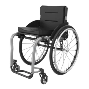 Wózek inwalidzki aktywny Rehasense ICON 60